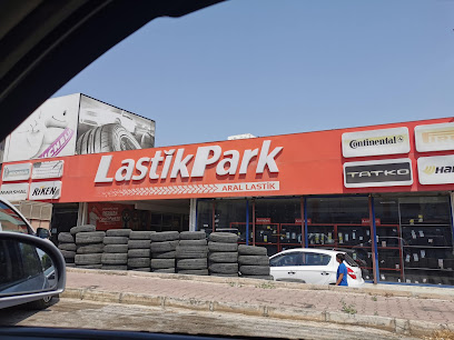 Antalya Aral Lastik Yerel İşletme fotoğrafı 1
