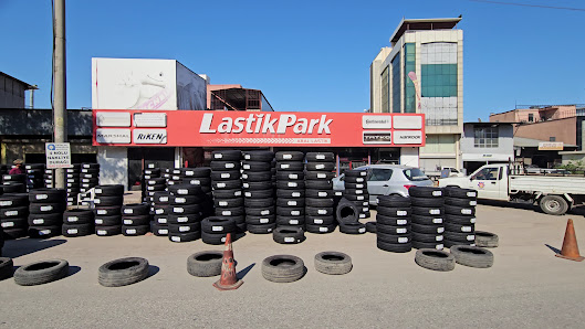 Antalya Aral Lastik Yerel İşletme fotoğrafı 4