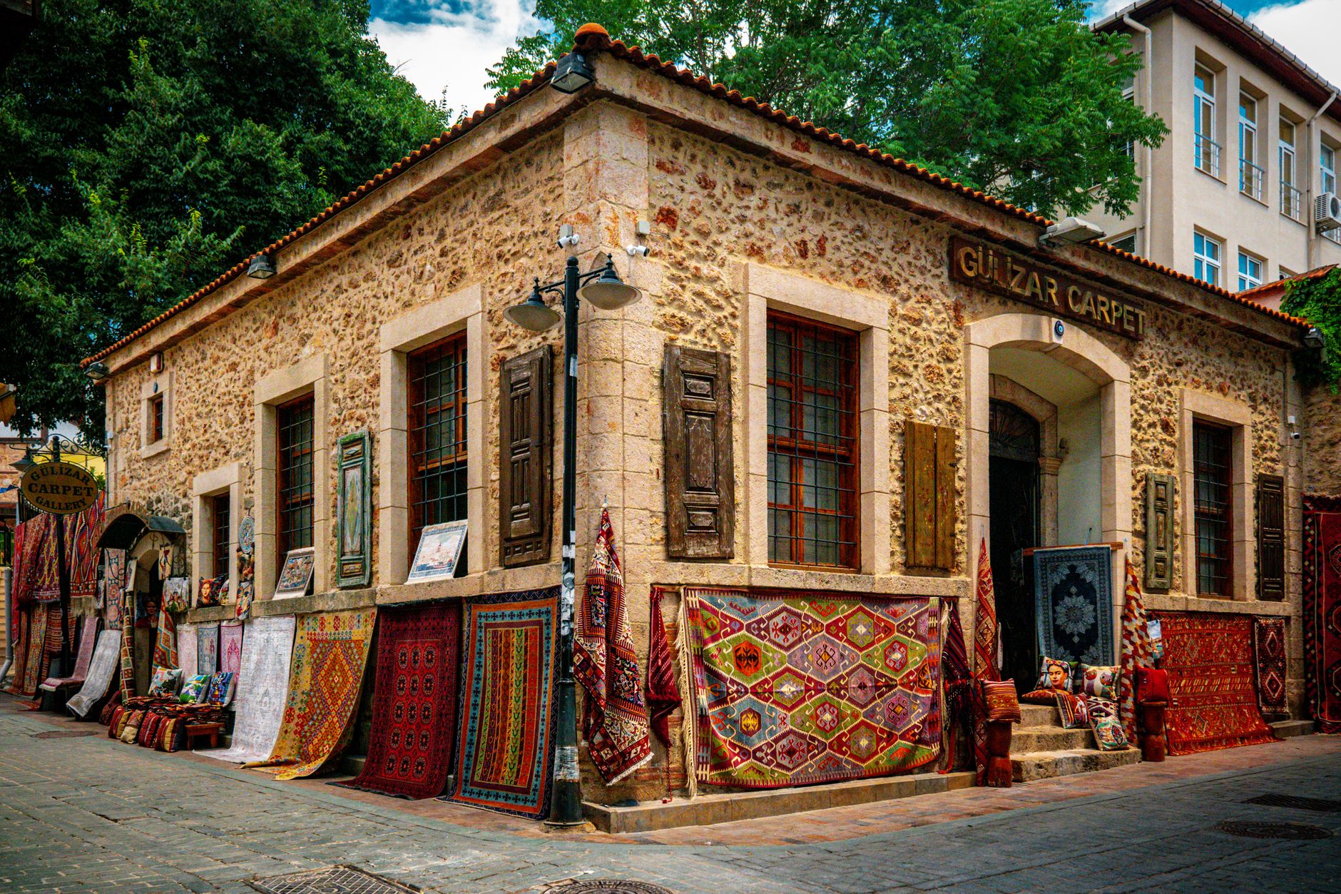 Antalya Aral Lastik Yerel İşletme fotoğrafı 6